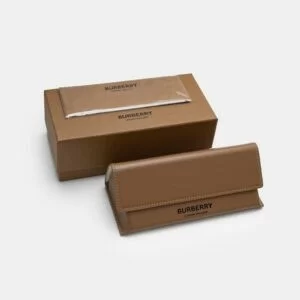 Mắt kính Burberry 0BE4337F_379887_56 chính hãng 100%-4