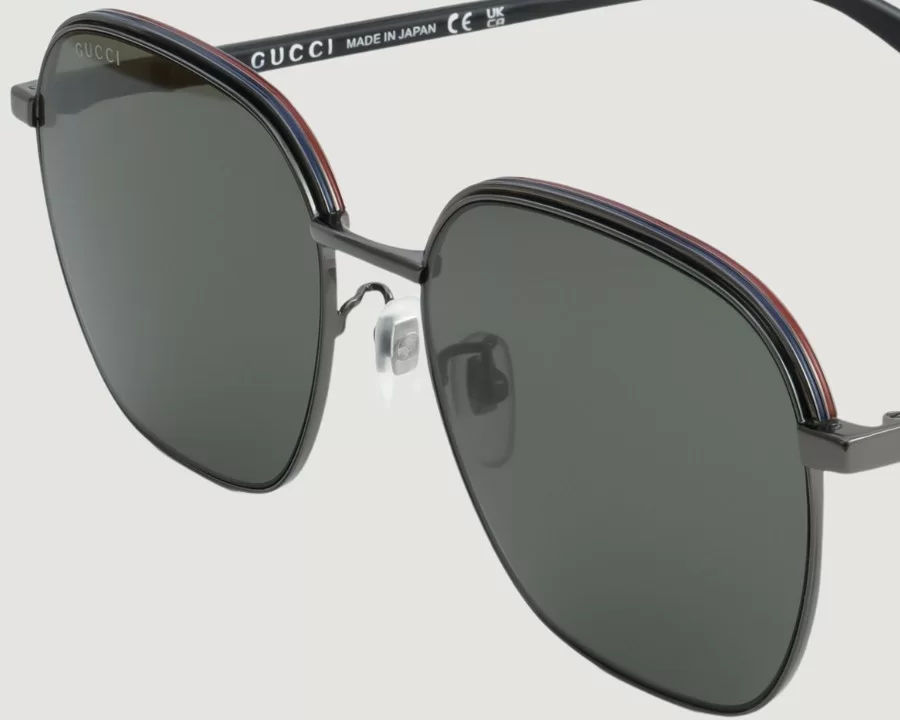 Mắt kính Gucci GG1100SA_58_001 chính hãng -1