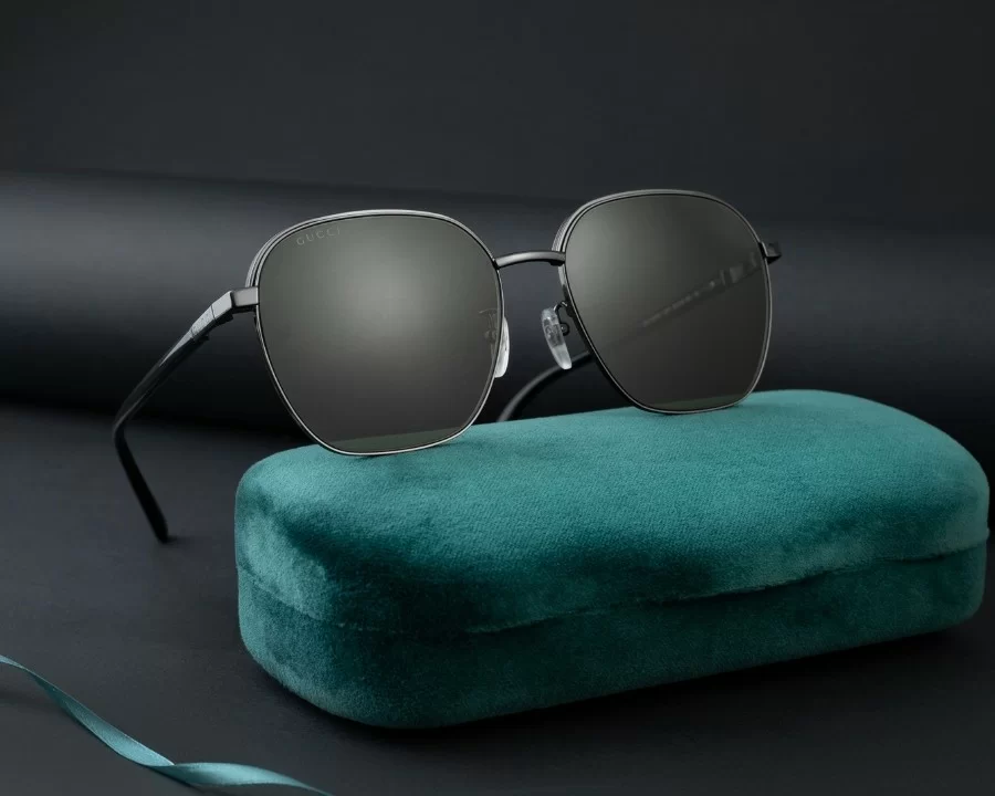 mat kinh gucci gg1100sa 58 001 chinh hang 5 1