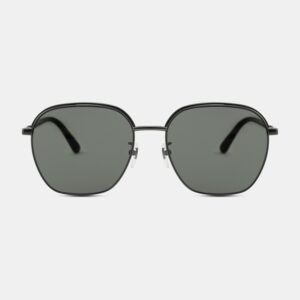 Mắt kính Gucci GG1100SA_58_001 chính hãng - ảnh bìa 1