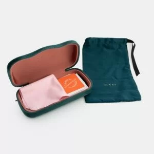 Mắt kính Gucci GG1100SA_58_001 chính hãng - ảnh bìa 4