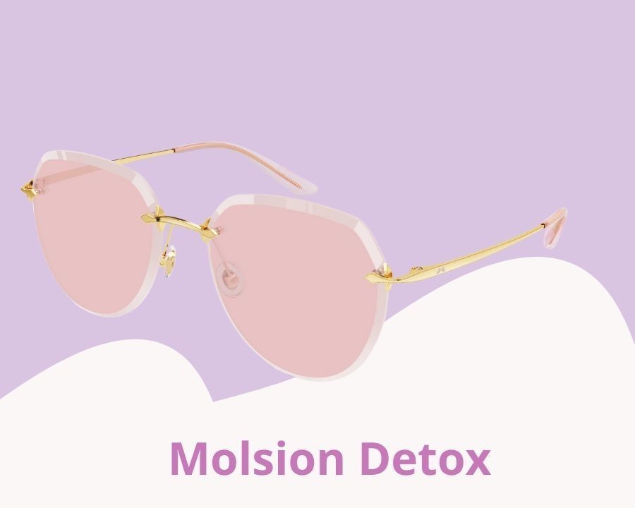 Molsion Detox