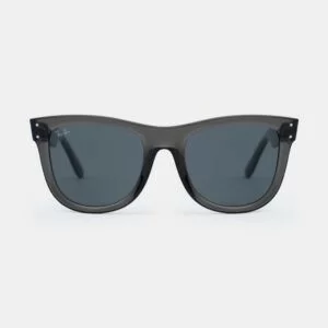 Mắt kính RayBan 0RBR0502SF_6707GR_53 chính hãng 100%-2