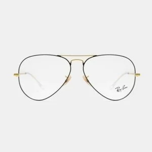 Mắt kính RayBan 0RX6489_2890_58 chính hãng-1
