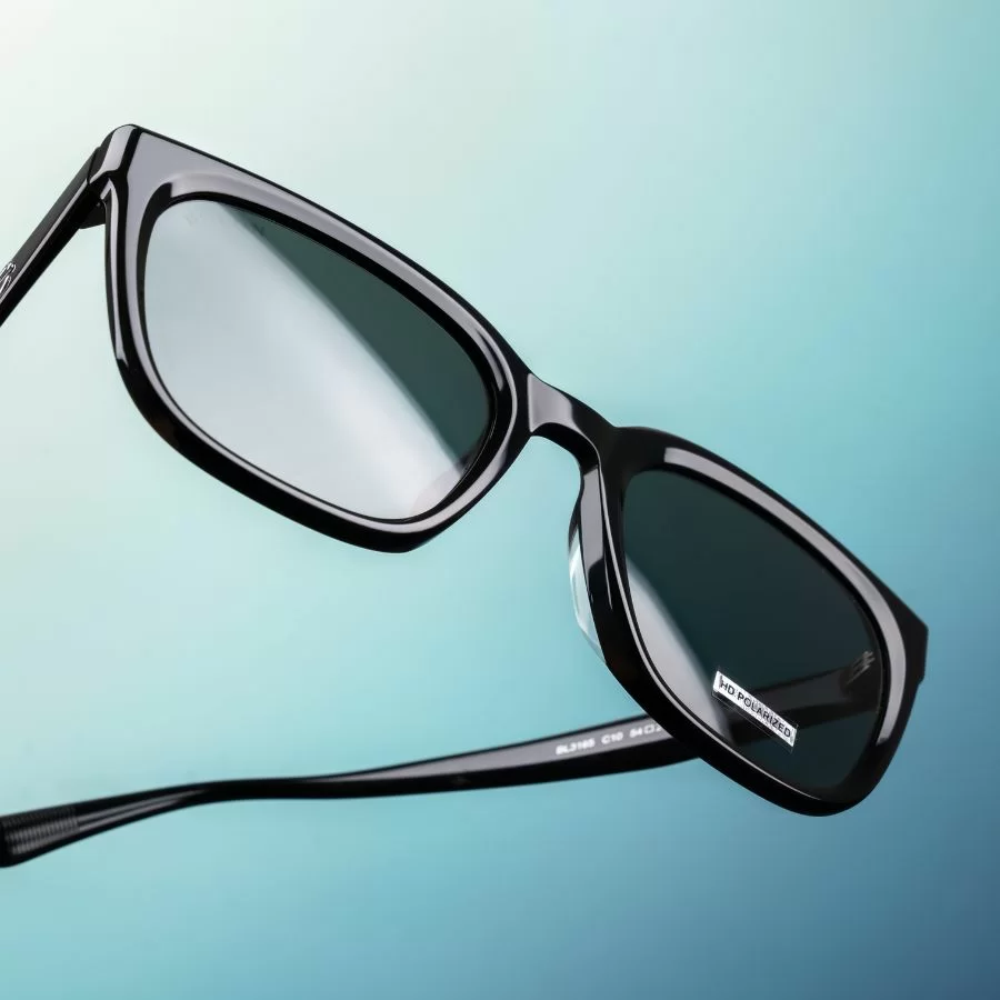 Tròng kính chống tia UV và phân cực bền bỉ