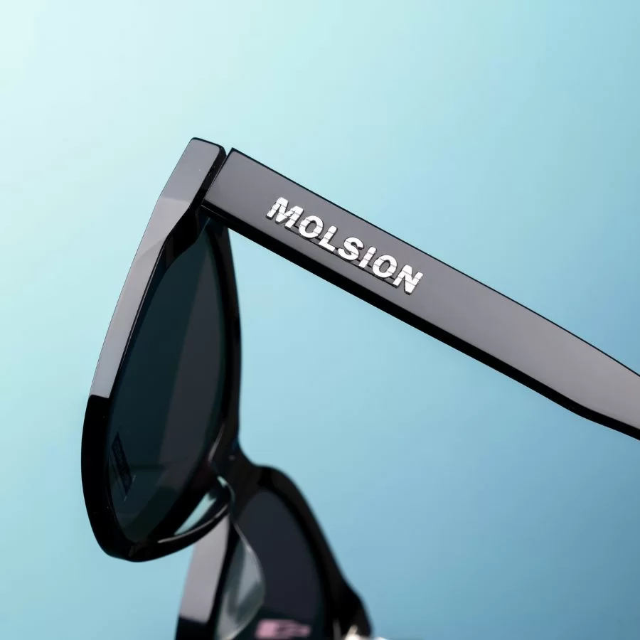 Molsion Nữ - Gọng kính Nhựa - Chống tia UV, Phân cực - Mã MS3086_C10.CS (6) Mắt kính Molsion MS3086 gọng nhựa bền