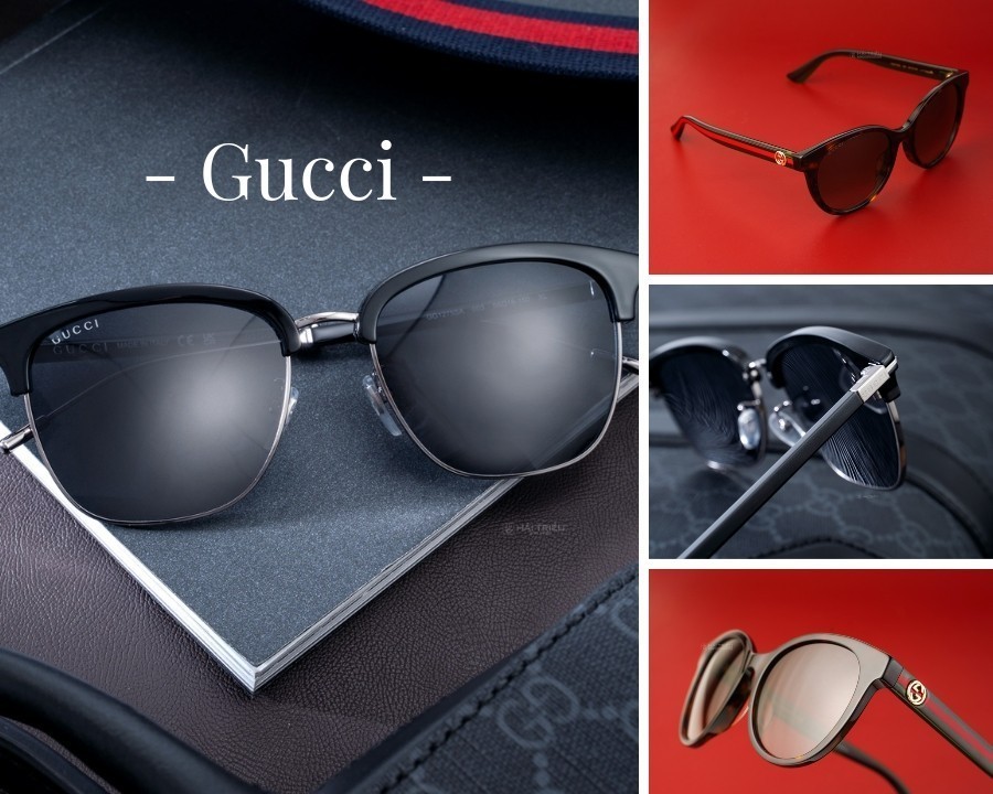 Lịch sử thương hiệu Gucci và các bộ sưu tập hàng đầu (2) thuong hieu gucci cua nuoc nao co tot khong gia bao nhieu bia 2