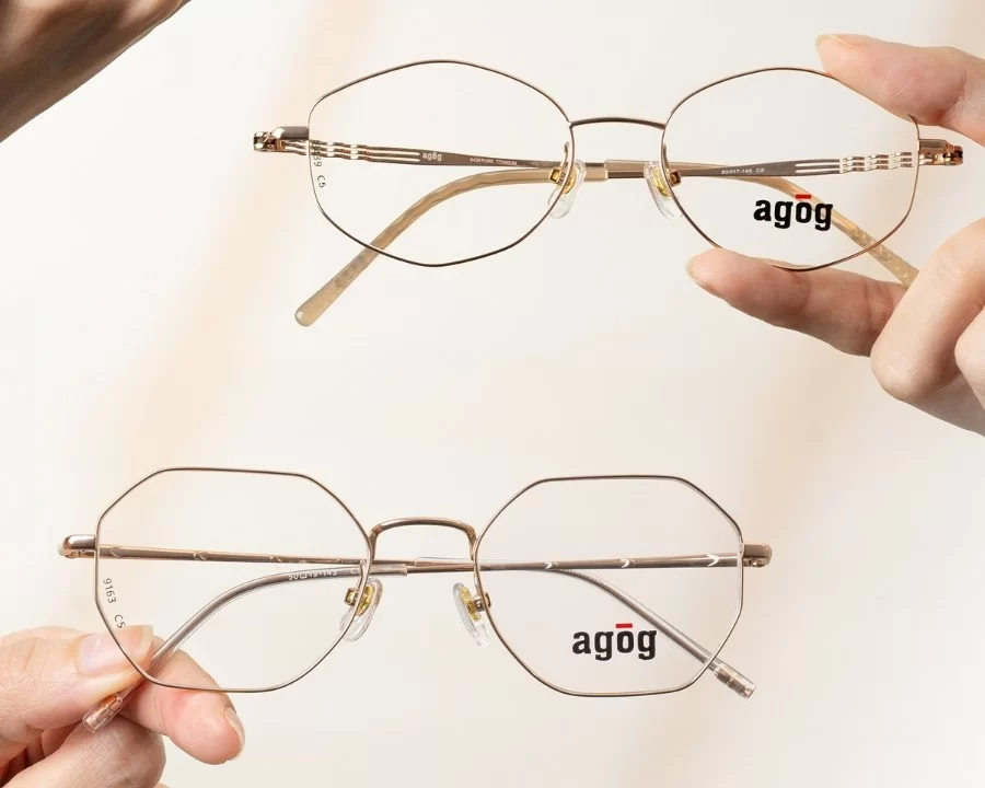 Titanium là gì? Khám phá ưu, nhược điểm của gọng kính Titan (5) Titanium, Acetate, TR90 và Inox, 4 chất liệu phổ biến nhất, mỗi loại phù hợp với một kiểu người dùng khác nhau
