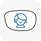 Homepage (25) Icon tròng kính trẻ em