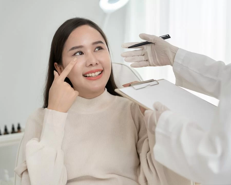 Mắt cận 10 độ có mổ được không? Top 7 phương pháp mổ phù hợp