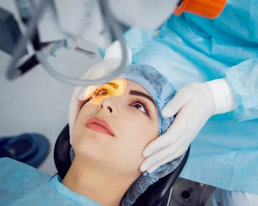 Chi phí mổ mắt cận bao nhiêu tiền? TOP 8 bệnh viện mắt TP.HCM (18) Chi phí mổ mắt cận bao nhiêu tiền