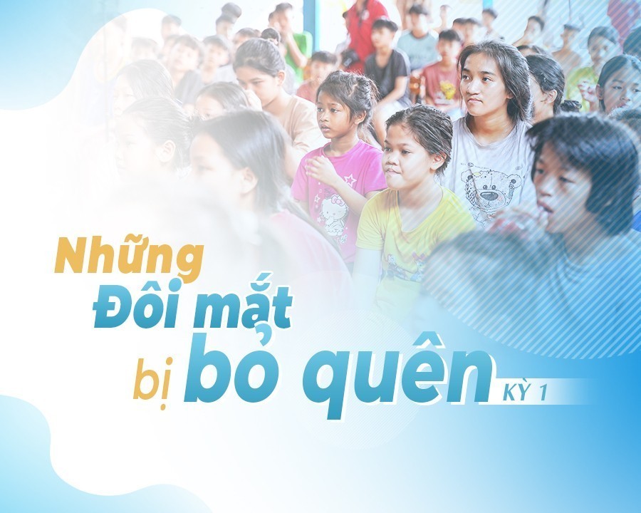 Kính Hải Triều bảo trợ 5.000 đôi mắt em nhỏ trong 5 năm (1) kinh hai trieu bao tro 3 000 doi mat em nho trong 5 nam bia 2