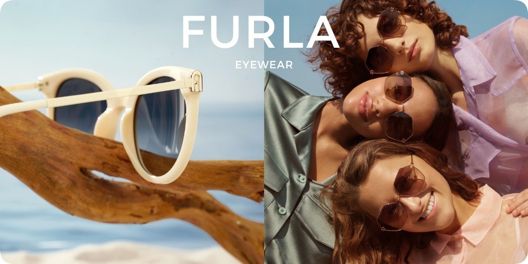 Kính mát Furla thời trang, chính hãng 100%, góp 0%