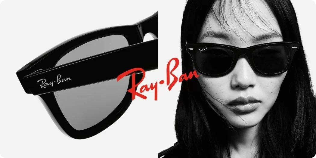 Mắt kính RayBan nam, nữ, unisex đẹp, chính hãng 100%