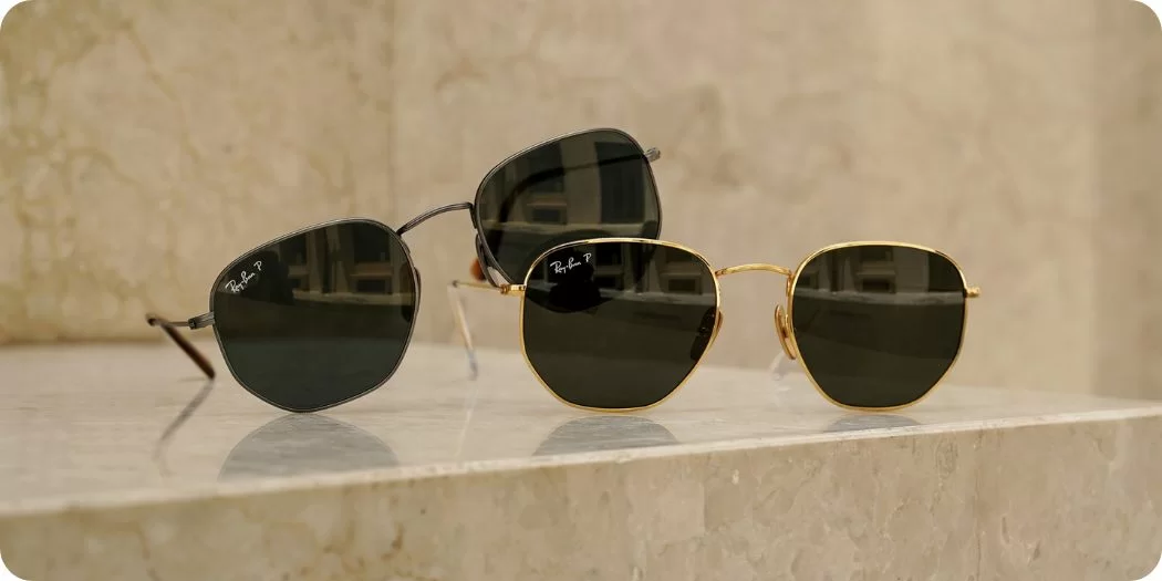 BST kính RayBan Unisex đẹp chính hãng 100%