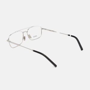 Dior Unisex - Gọng kính Kim loại - DIORBLACKSUITON2U_F000 (2) Mắt kính Dior DIORBLACKSUITON2U_F000 chính hãng-3