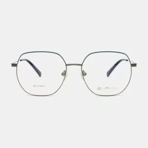 Mắt kính Exfash EF71564_582 chính hãng 100%-2