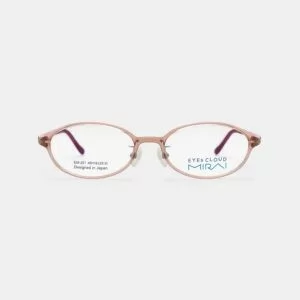 Mắt kính Eyes Cloud EM201C04 100% chính hãng-2
