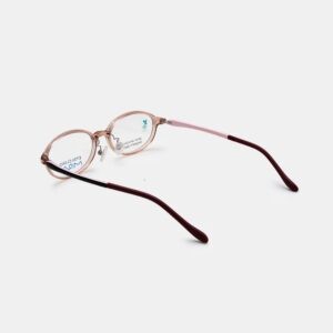 Eyes Cloud Trẻ Em - Gọng kính nhựa Ultem - EM201C04 (2) Mắt kính Eyes Cloud EM201C04 100% chính hãng-3