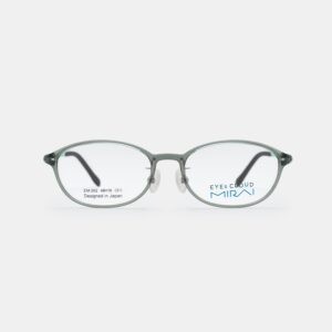 Mắt kính Eyes Cloud EM202C04 100% chính hãng-2