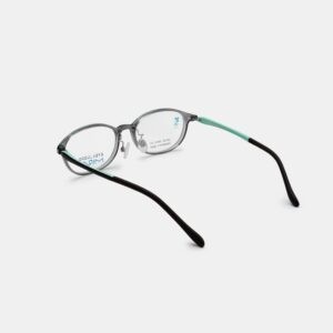 Mắt kính Eyes Cloud EM202C04 100% chính hãng-3