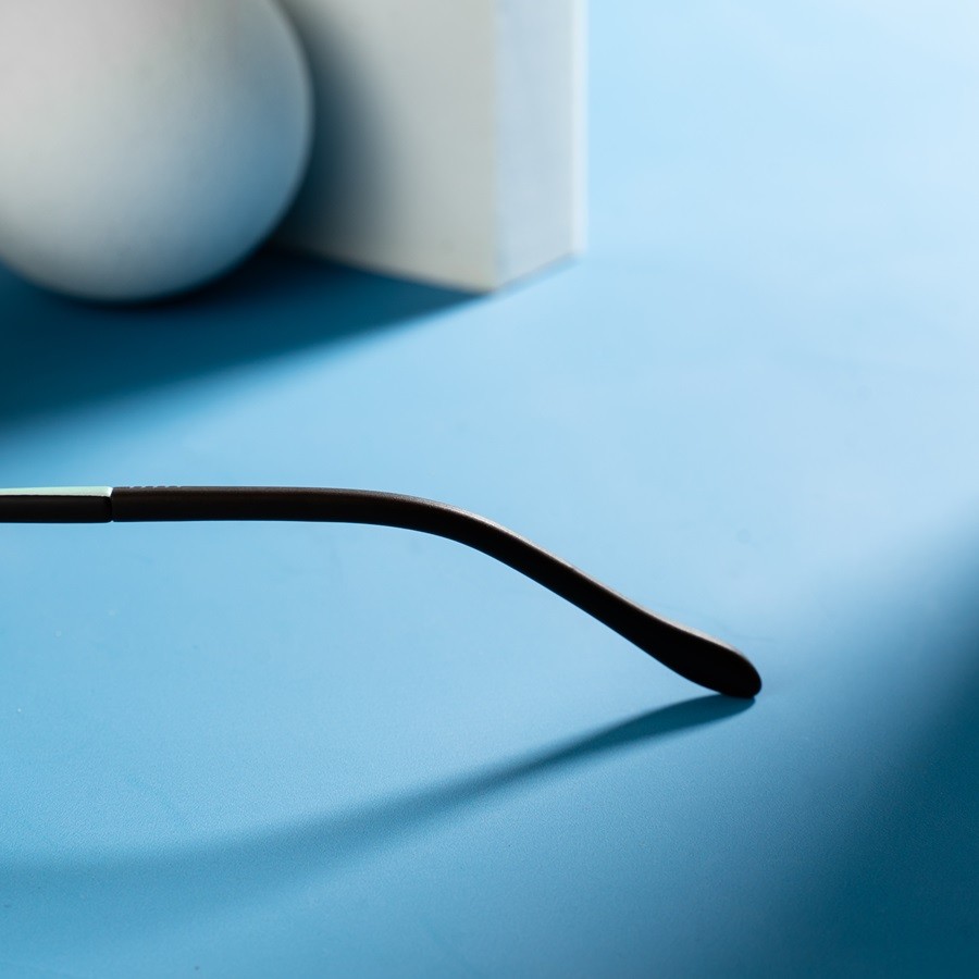 Mắt kính Eyes Cloud EM202C04 100% chính hãng-6