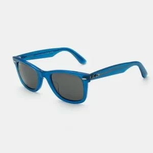 Mắt kính RayBan 0RB2140F_1409B1_52 100% chính hãng-1