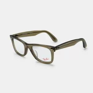 Mắt kính RayBan 0RX5121F_8381_50 100% chính hãng-1