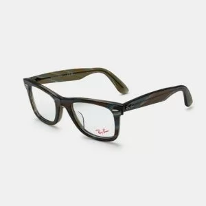 Mắt kính RayBan 0RX5121F_8381_50 100% chính hãng-2