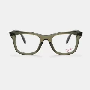 RayBan Original Wayfarer Change - Gọng nhựa Acetate - Đổi màu - 0RX5121F_8381_50 (2) Mắt kính RayBan 0RX5121F_8381_50 100% chính hãng-3