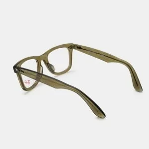 RayBan Original Wayfarer Change - Gọng nhựa Acetate - Đổi màu - 0RX5121F_8381_50 (3) Mắt kính RayBan 0RX5121F_8381_50 100% chính hãng-4