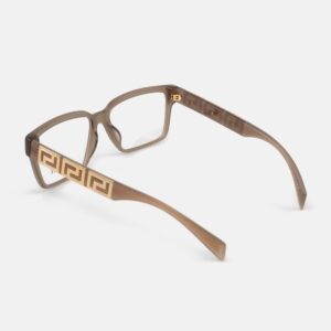 Versace Unisex - Gọng kính Nhựa - MOD.3339-U_5407 (2) Mắt kính Versace MOD.3339-U_5407 chính hãng-3