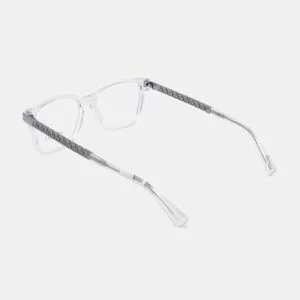 Versace Unisex - Gọng kính Nhựa - MOD.3340-U_148 (2) Mắt kính Versace MOD.3340-U_148 chính hãng-3