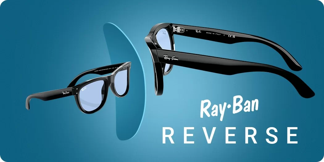 Bộ sưu tập RayBan Reverse chính hãng 100%