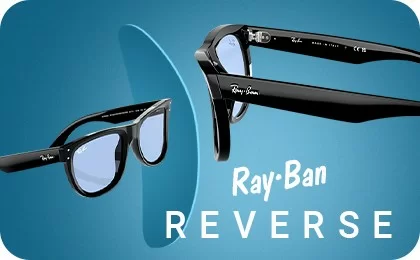 Bộ sưu tập RayBan Reverse chính hãng 100%