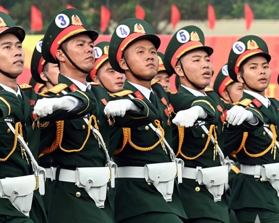 Cận thị có đi nghĩa vụ không? Thông tin mới nhất 2025 (2) can thi co phai di nghia vu khong thong tin moi nhat 2025 anh 1