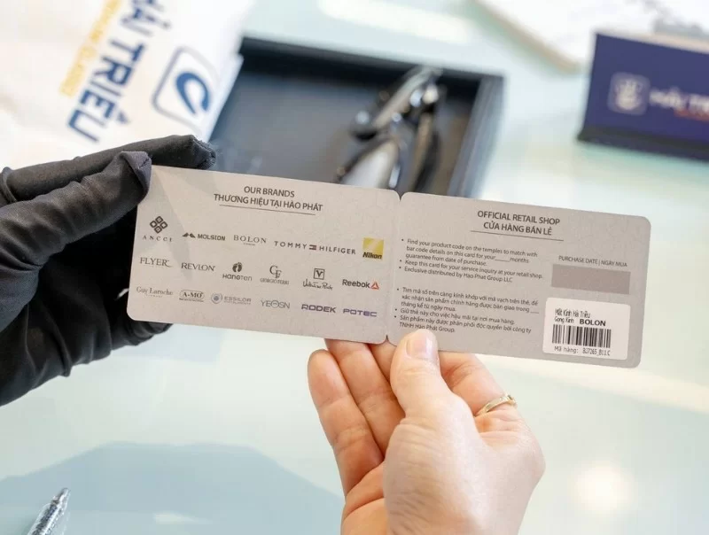 Phân phối hàng hóa