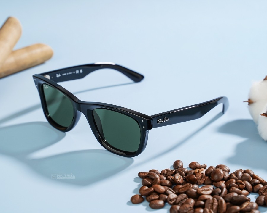 Kính RayBan Wayfarer Reverse