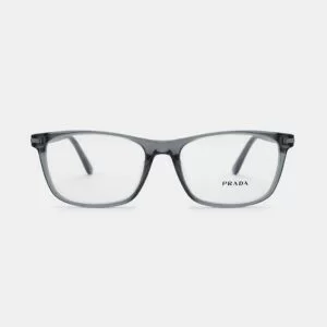 Mắt kính Prada 0PR01ZVD_01G1O1_56 100% chính hãng-2