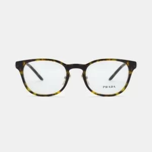Mắt kính Prada 0PR12ZVD_2AU1O1_51 100% chính hãng-2