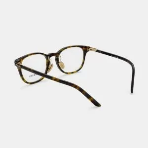 Prada Unisex – Gọng kính Nhựa – 0PR12ZVD_2AU1O1_51 (2) Mắt kính Prada 0PR12ZVD_2AU1O1_51 100% chính hãng-3