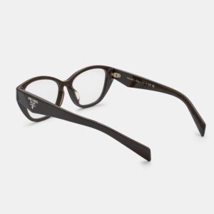 Mắt kính Prada 0PR21ZVF_15L1O1_55 100% chính hãng-3