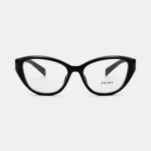 Mắt kính Prada 0PR21ZVF_16K1O1_55 100% chính hãng-2
