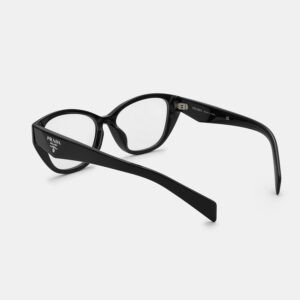 Mắt kính Prada 0PR21ZVF_16K1O1_55 100% chính hãng-3