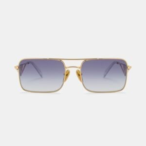 Mắt kính Prada 0PRA52S_ZVN30C_56 100% chính hãng-2