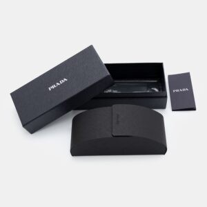 Prada Unisex – Gọng Kim loại – Chống tia UV – Mã 0PRA52S_ZVN30C_56 (3) mat kinh prada 0pra52s zvn30c 56 100 chinh hang 4