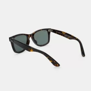 Mắt kính RayBan 0RB2140F_902_52 chính hãng 100%-3