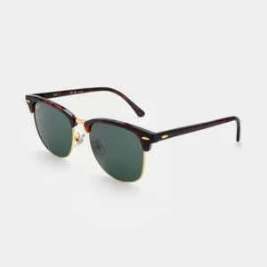 Mắt kính RayBan 0RB3016F_990 58_55 chính hãng 100% -1