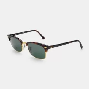 Mắt kính RayBan 0RB3916_130431_52 chính hãng 100% - Ảnh 1