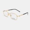 Montblanc Nam - Gọng kính Kim loại - Mã MB0245O_56_004 (19) Mắt kính Montblanc MB0245O_56_004 chính hãng 100%-1